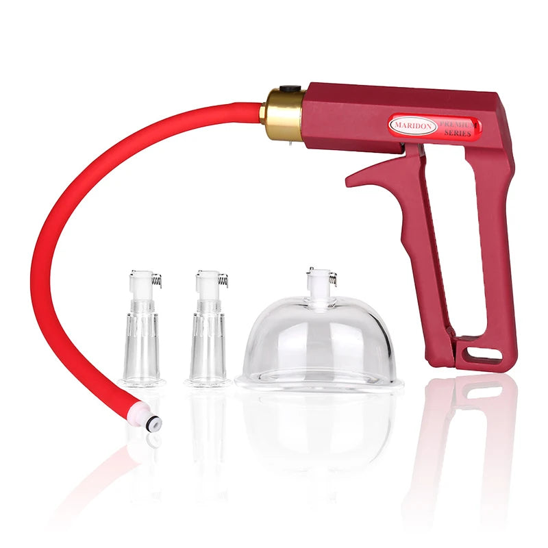 Clitoris Stimulate Pump Breast Pussy Vacuum Pump Sex Toys For Women Vagina Ass Nipple Sucker Flirt Stimulator Female Masturbator