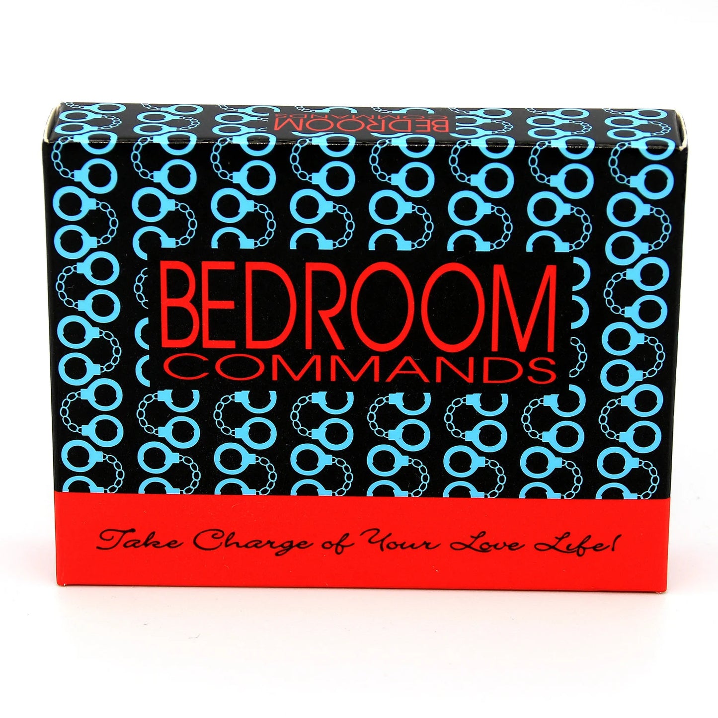 Erotic Bedroom Game Cards for Couples – Intimate Adult Card Game | Fun Romantic Foreplay Activity