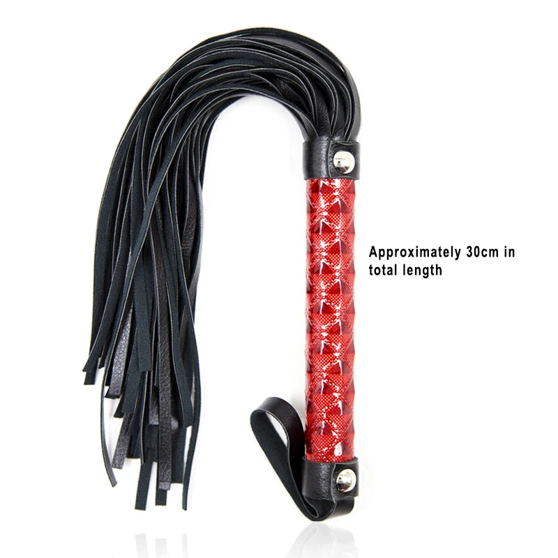 Obey Me – BDSM Pleasure Set for Power and Play