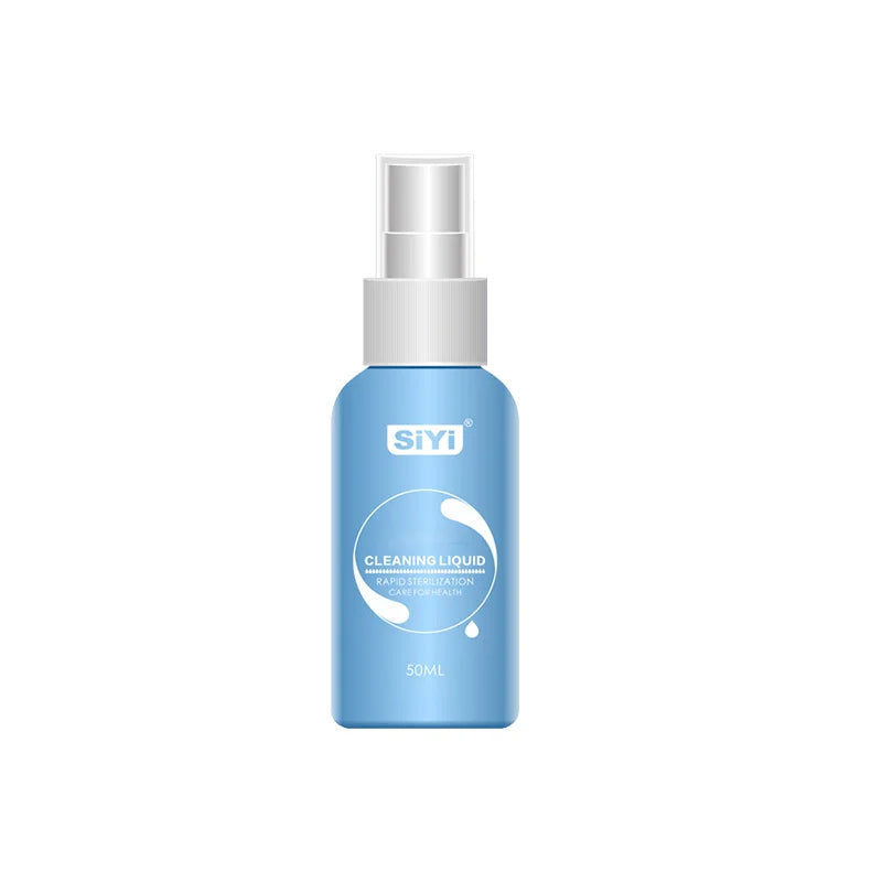 50ML Sex Toy Cleaner Spray – Safe and Gentle Antibacterial Cleaning Solution for Adult Toys