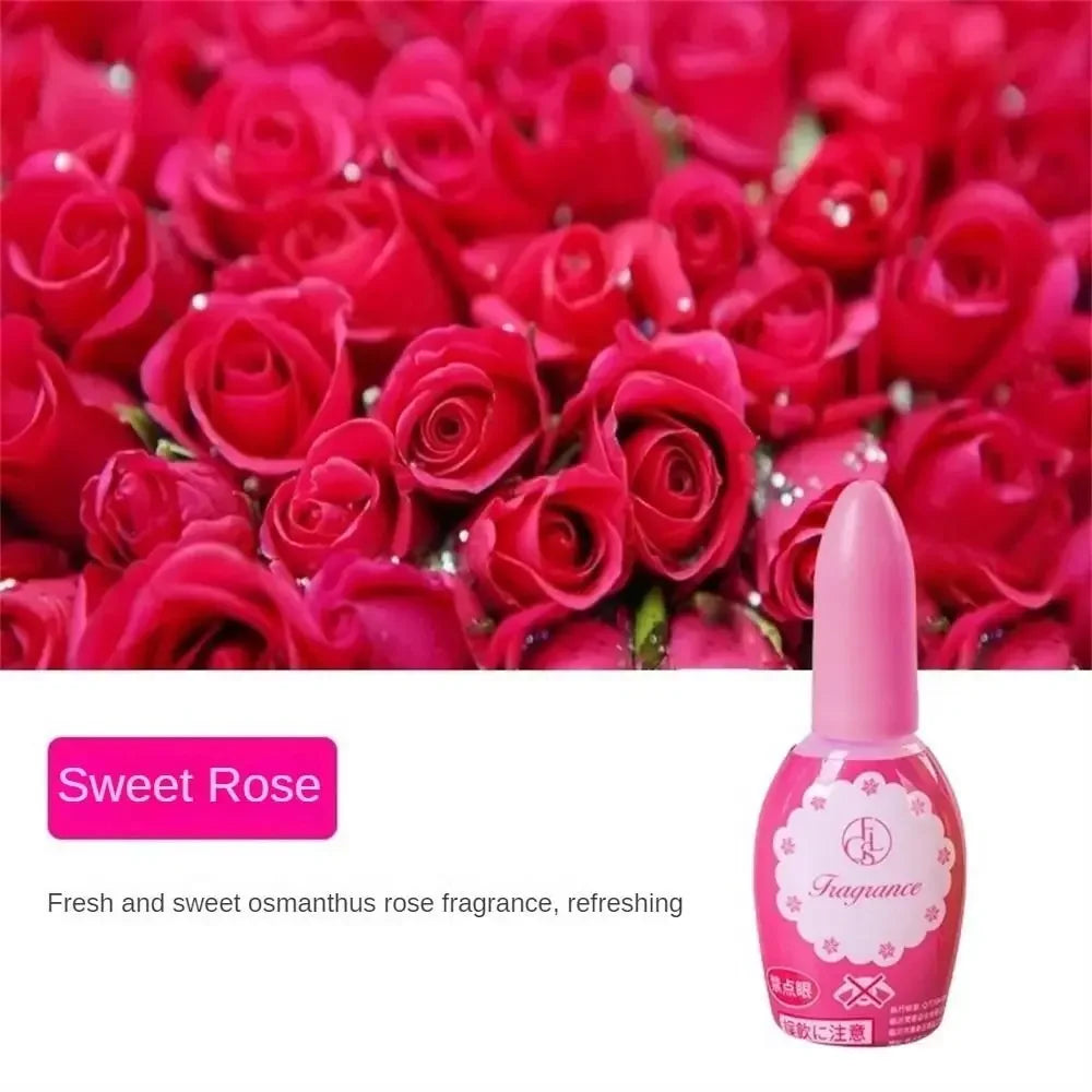 20ml Concentrated Toilet Deodorizer – Indoor Aromatherapy Air Freshener for Home, Bathroom, Trash Can, Pet Areas