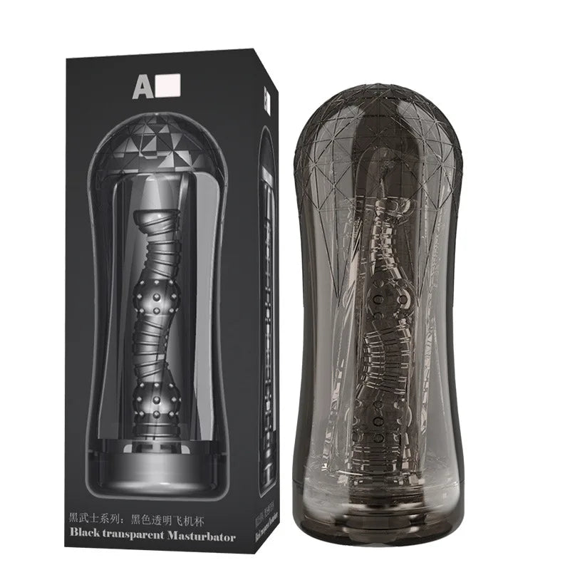 Male Enhancement Extender &amp; Traction Device