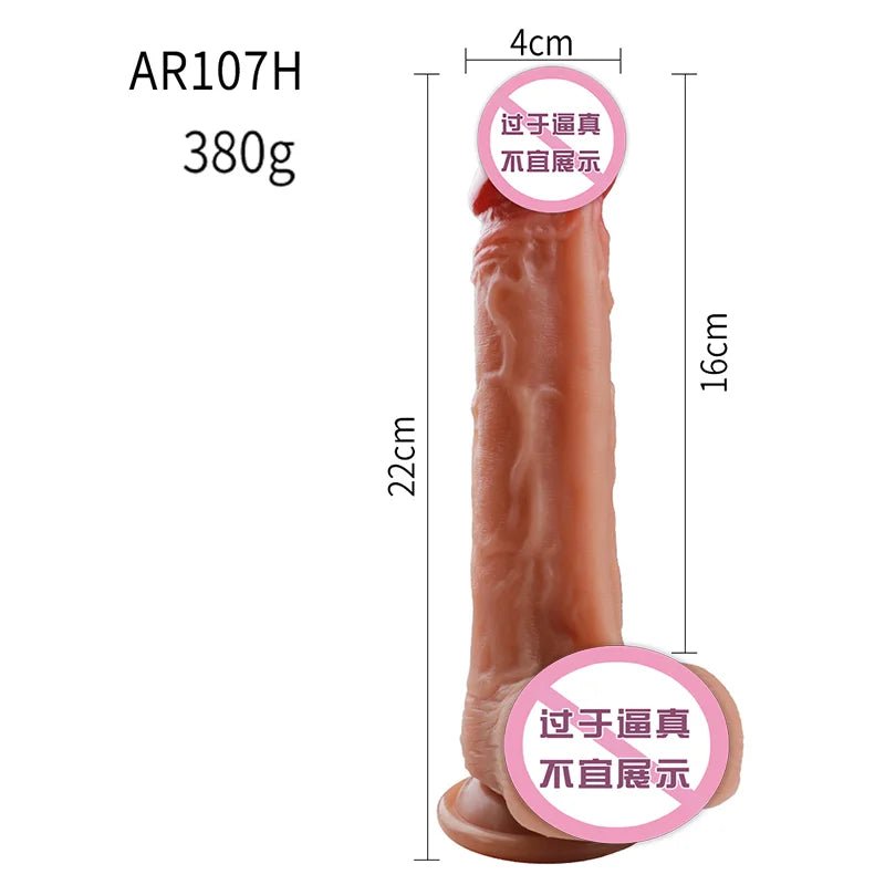 Male Enhancement Extender &amp; Traction Device