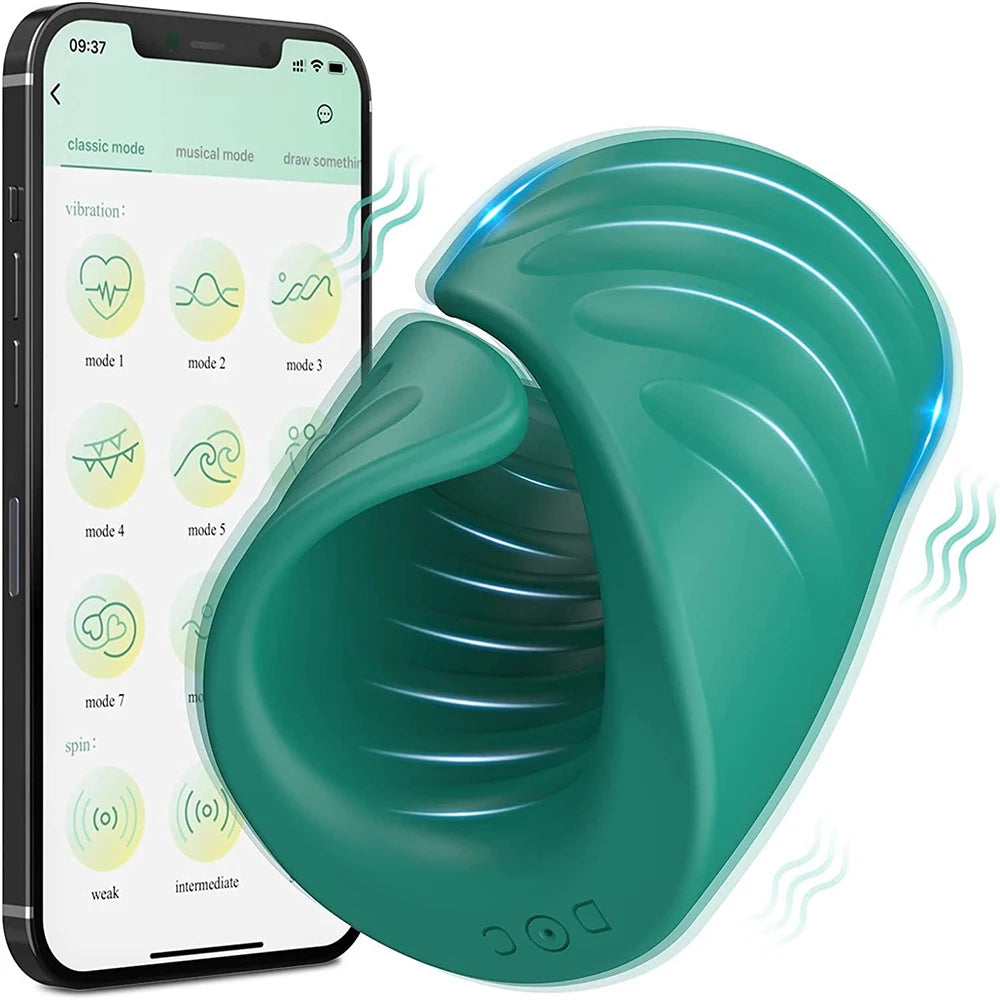 Male Masturbator Automatic Sucking Vibrator Blowjob Machine Pussy Penis Pump Masturbation Cup Trainer Adult Sex Toys for Men