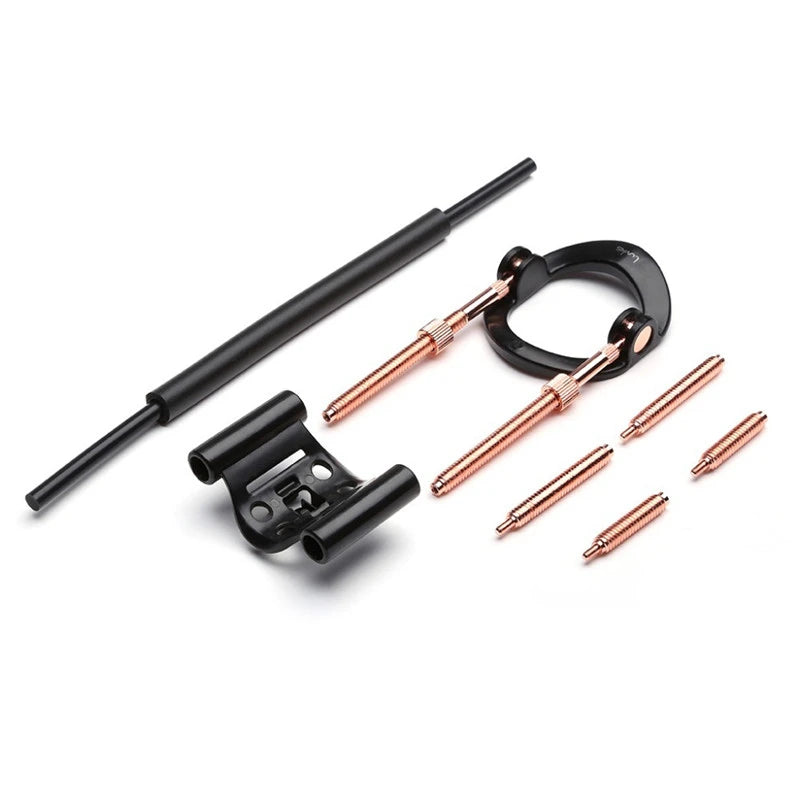 Male Enhancement Extender &amp; Traction Device