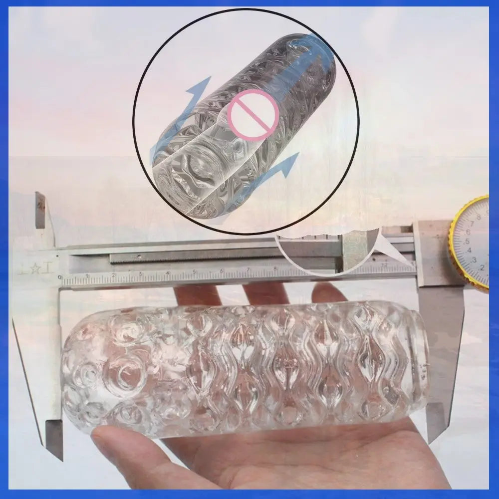 Pussy Suction Cup Pusyy Whole Sexual Vaginas Silicone Blowjob Male Women Vibrator Men Wand Things Light Womans Items