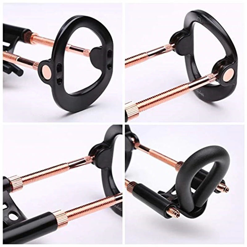 Male Enhancement Extender &amp; Traction Device