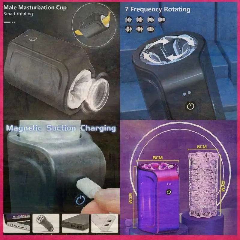 Pusssy Masturbation Supplies Men Am Banana Cleaner For Men Vegina Massers For Men Realistic Sex Doll Women Vibrator Butt