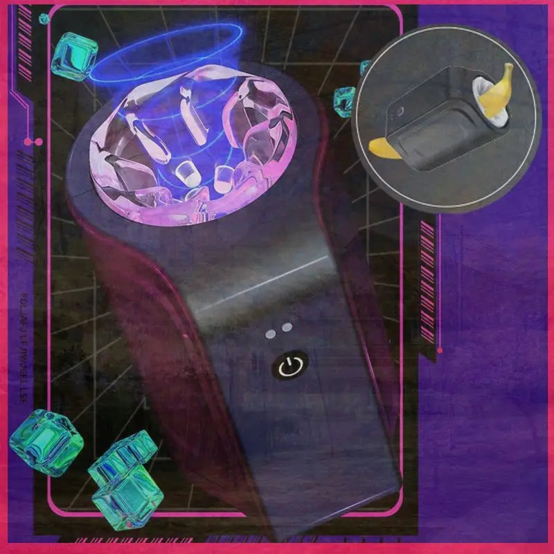 Pusssy Masturbation Supplies Men Am Banana Cleaner For Men Vegina Massers For Men Realistic Sex Doll Women Vibrator Butt