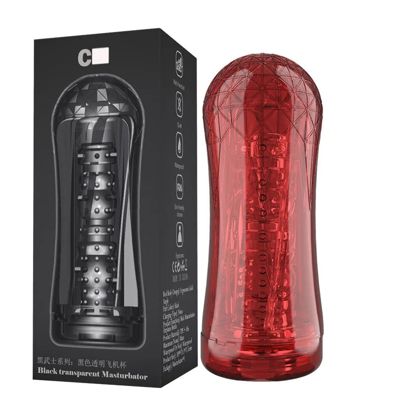 Male Enhancement Extender &amp; Traction Device