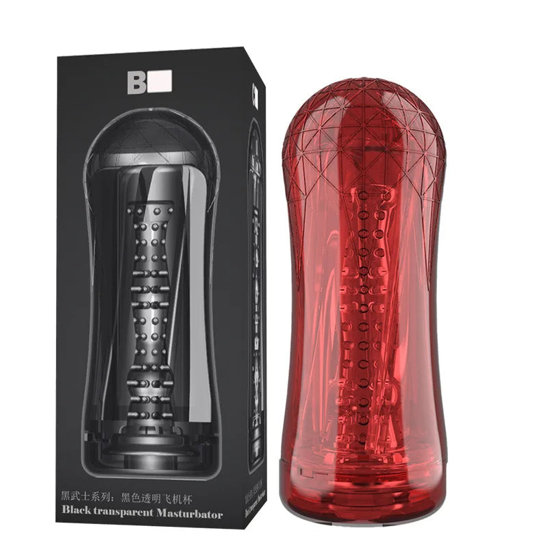 Male Enhancement Extender &amp; Traction Device
