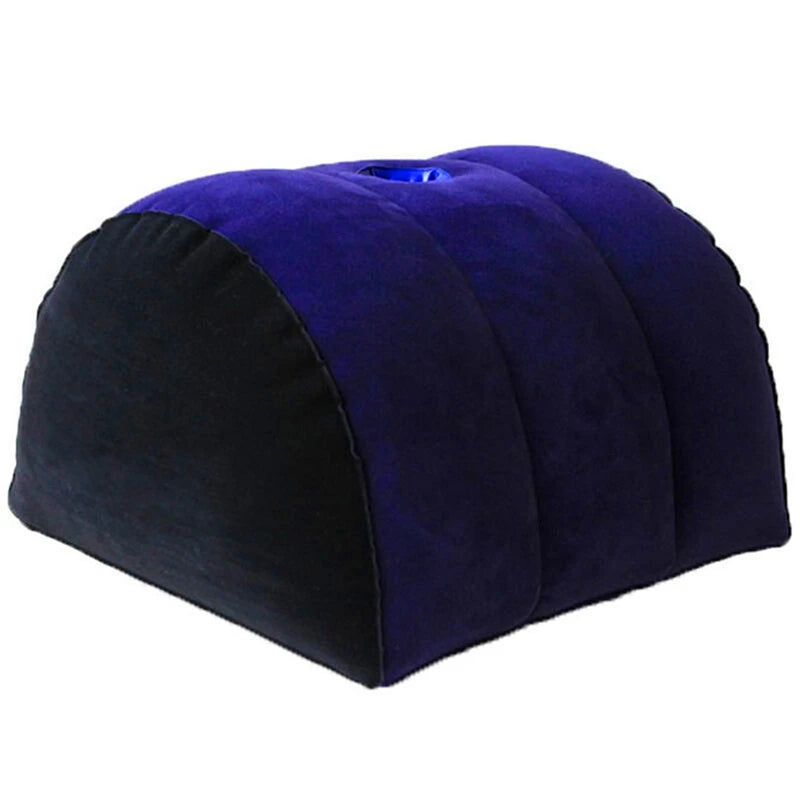 Whisper Lift – Inflatable Intimacy Support Cushion