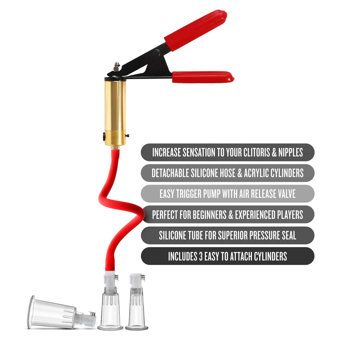 Clitoris Stimulate Pump Breast Pussy Vacuum Pump Sex Toys For Women Vagina Ass Nipple Sucker Flirt Stimulator Female Masturbator