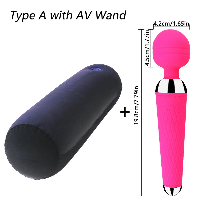 Couples Sex Products Inflatable Sex Toy Circular Pillow Sofa Woman Masturbation Sex Furniture Dildo Anal Plug Chair Adult Toys