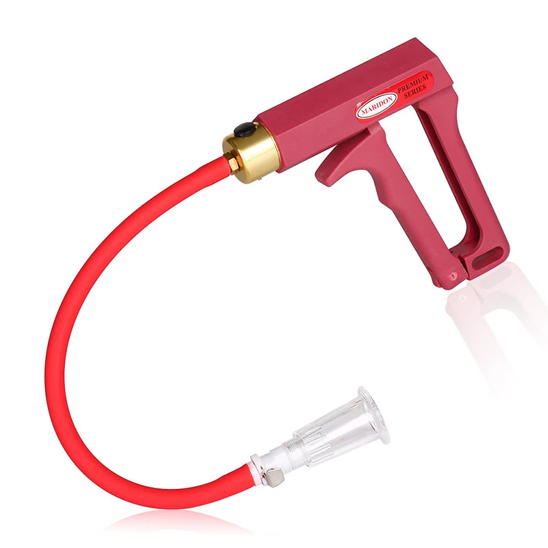 Vagina Pump Couple Flirting Sex Toy Clitoris Stimulate Vaccum Cups Adult Product Sucking Breast Cover Bondage Female Masturbator