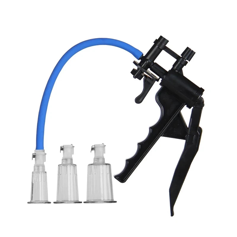 Clitoris Stimulate Pump Breast Pussy Vacuum Pump Sex Toys For Women Vagina Ass Nipple Sucker Flirt Stimulator Female Masturbator