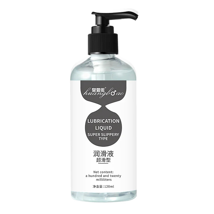 Silicone oil Lubricant for Sex Love Gel Anal Lubricantion Lubricants for Session Oil Water Based Lube Gay Vaginal OraFor Adult