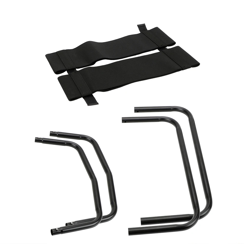Elastic Sex Position Chair – Sturdy Iron Frame with Nylon Bands for Enhanced Intimacy and Support