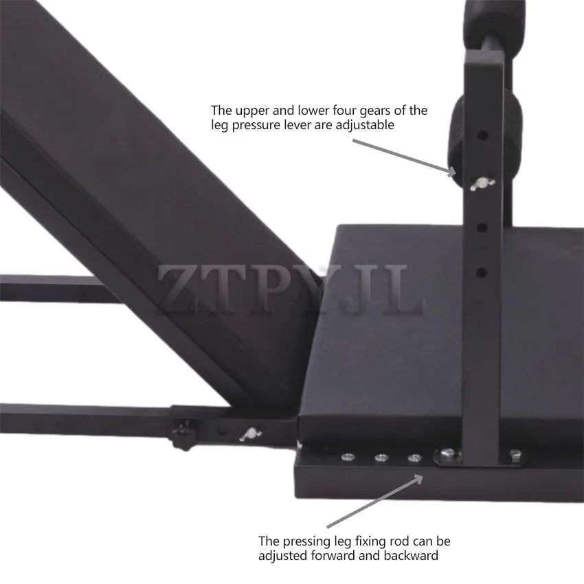 Sex Chair Split Leg Bed BDSM Furniture with Sex Gun Machine Bondage Set Restraint Handcuffs Sex Toys For Couples Adults Women 18