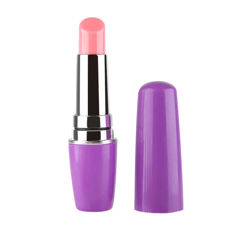 Mini Lipstick Vibrator Speed Adjustable Privacy Bullet Clitoris Stimulator Massage Erotic Sex Toys For Women Adult Products