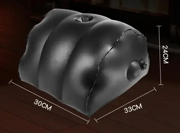 Pillow For Sex Cushion Inflatable Bdsm Furniture Sexy Women Love Position Asist Mat Sofa Erotic Toys for Couples Adult Supplies