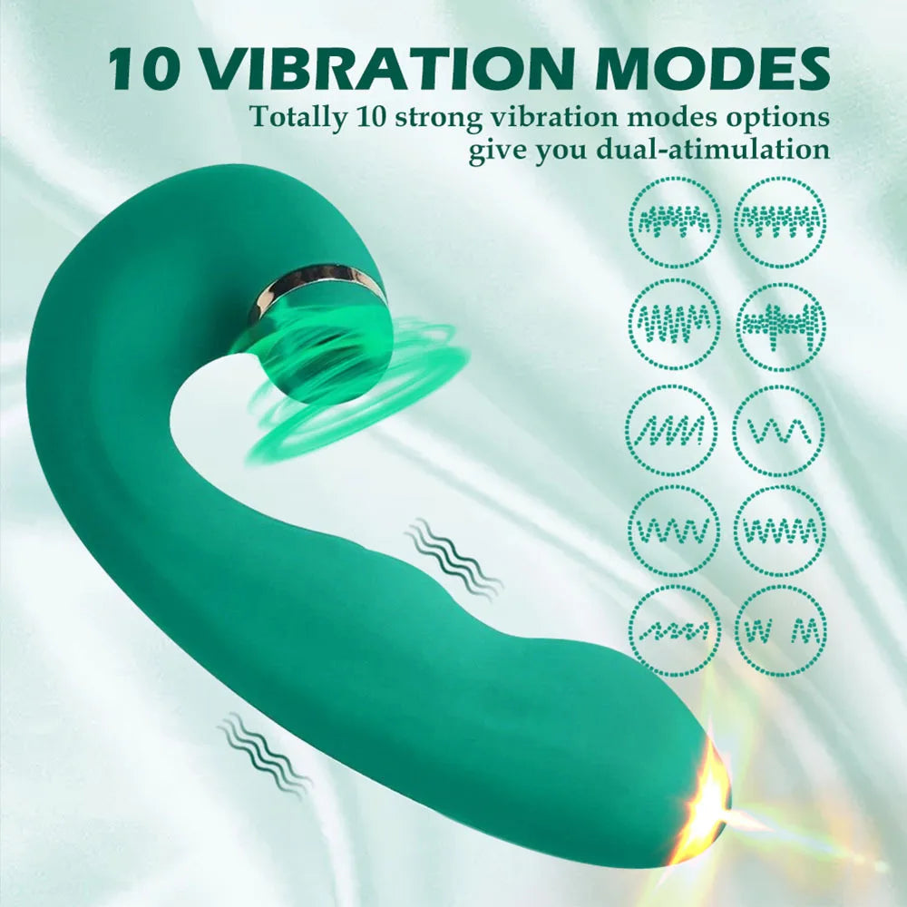 Clitoral Sucking Licking Vibrator Dildo G spot Clit Rose Vibrating for Women Nipple Stimulator Adult Sex Toys for Women Couples