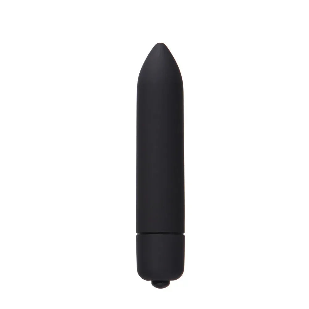 Whisper of Desire — Mini Bullet G-Spot &amp; Clitoral Vibrator