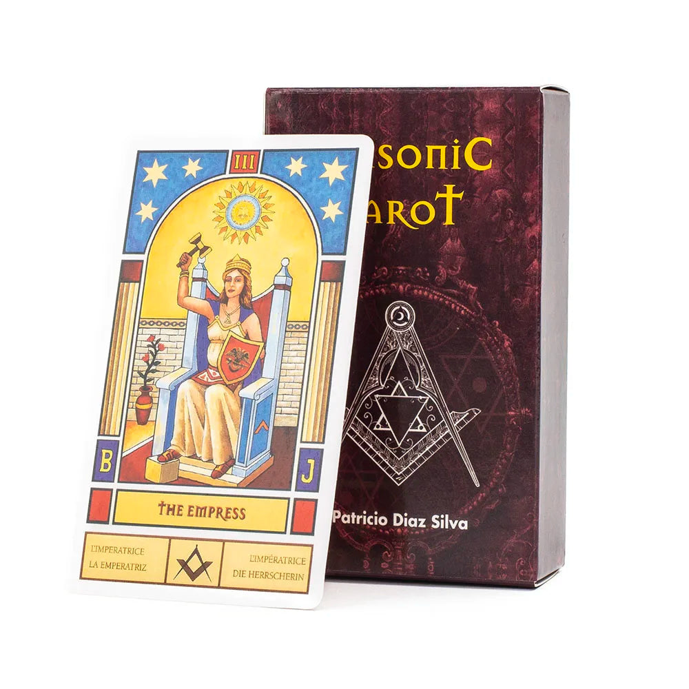 Playing Card Deck – 55 Cards Featuring Sports, Music, Fantasy and More | 9x8.1cm