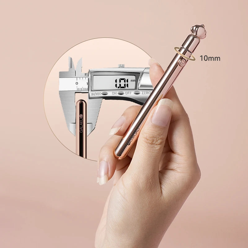 Clitoral Stimulation Vibrator Sex Toys for Women Couples Flirting Female Vibrating Pen Anal G Spot C Spot Stimulator