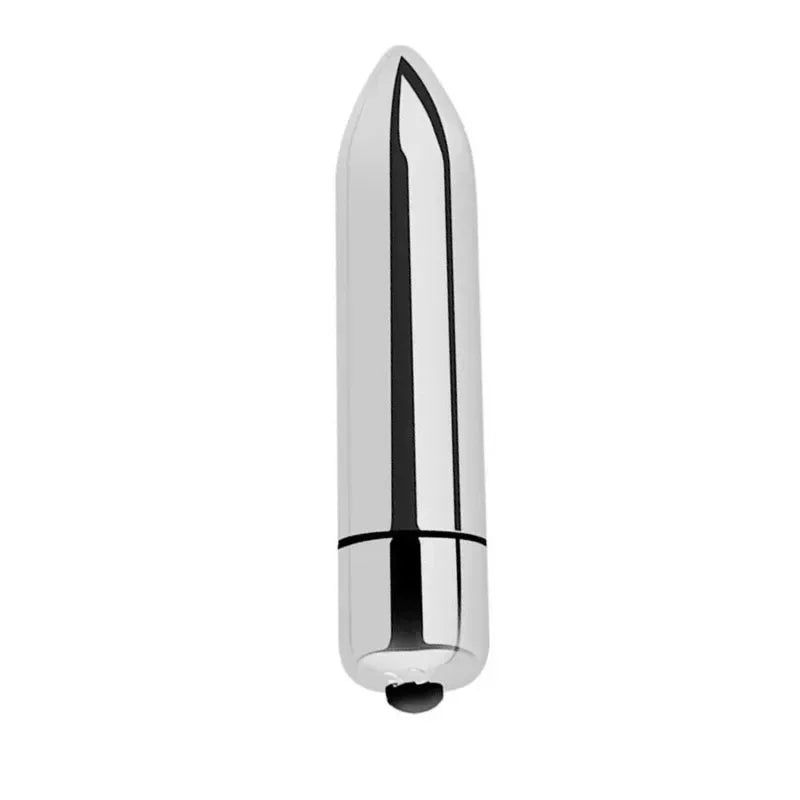 Whisper of Desire — Mini Bullet G-Spot &amp; Clitoral Vibrator