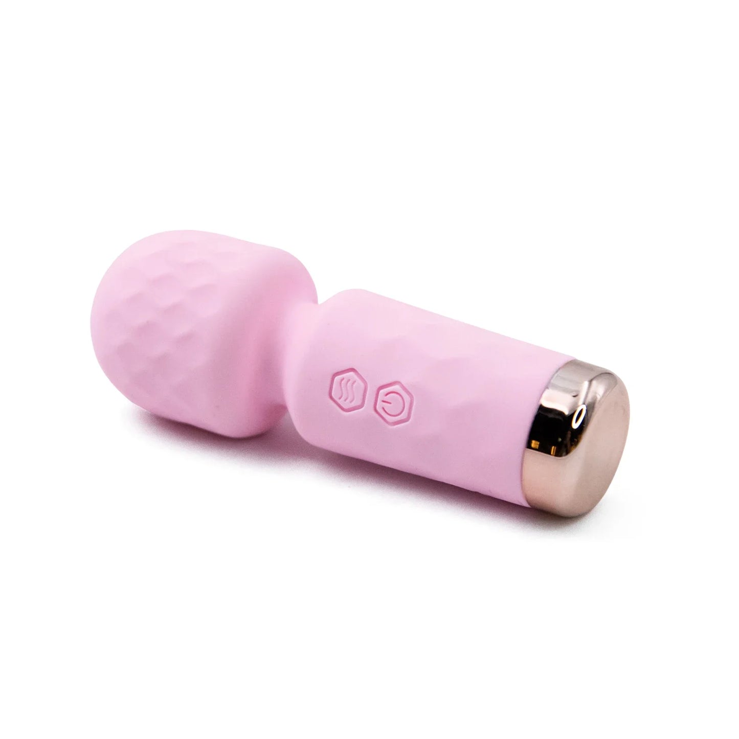 Mini vibrator sex toy, personal body massager, rechargeable, silent, strong vibration, suction, female masturbation sex toys.