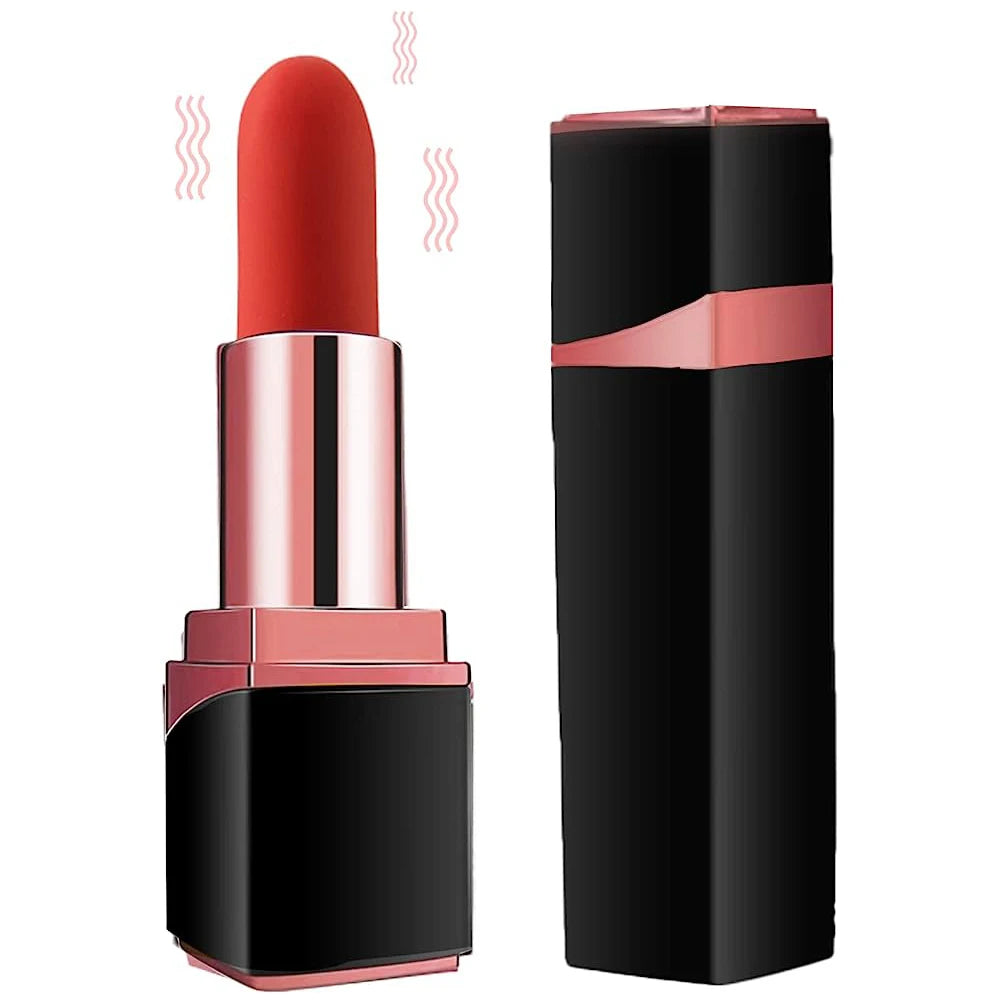 Bullet Vibrator for Women Mini Size Vagina Vibrator Clitoris Nipples Stimulator Lipstick Female Masturbation Sex Toy for Women