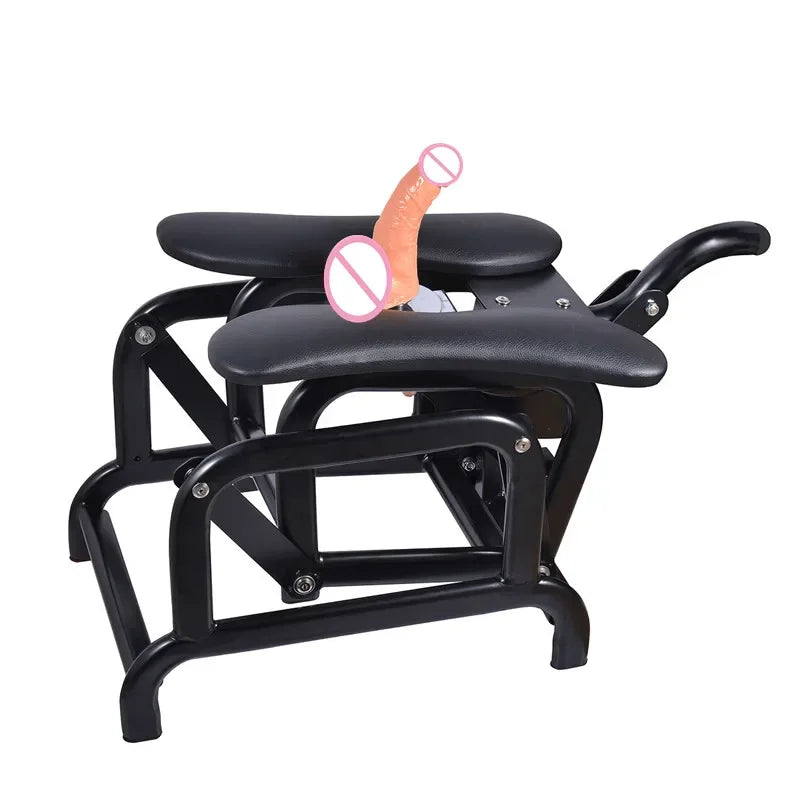 Power Thrust – Telescopic Love Glider Chair