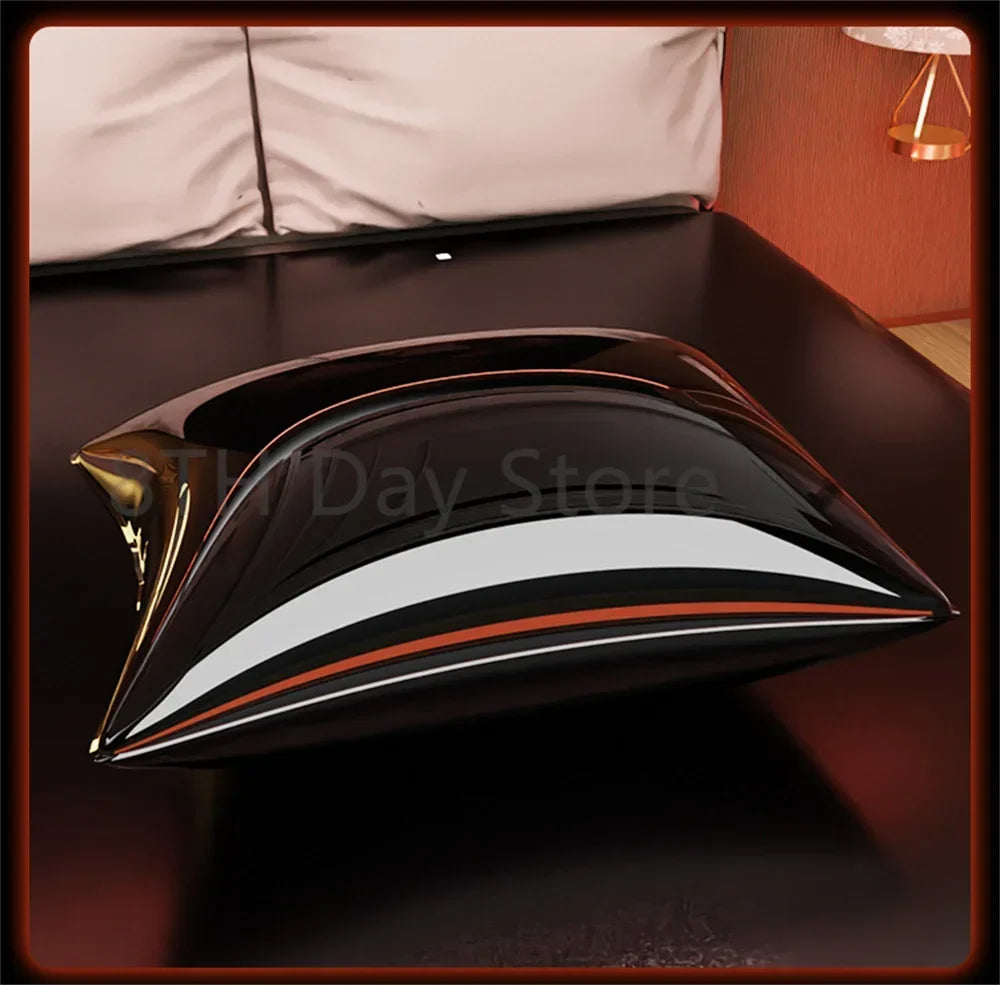 Pillow For Sex Cushion Inflatable Bdsm Furniture Sexy Women Love Position Asist Mat Sofa Erotic Toys for Couples Adult Supplies