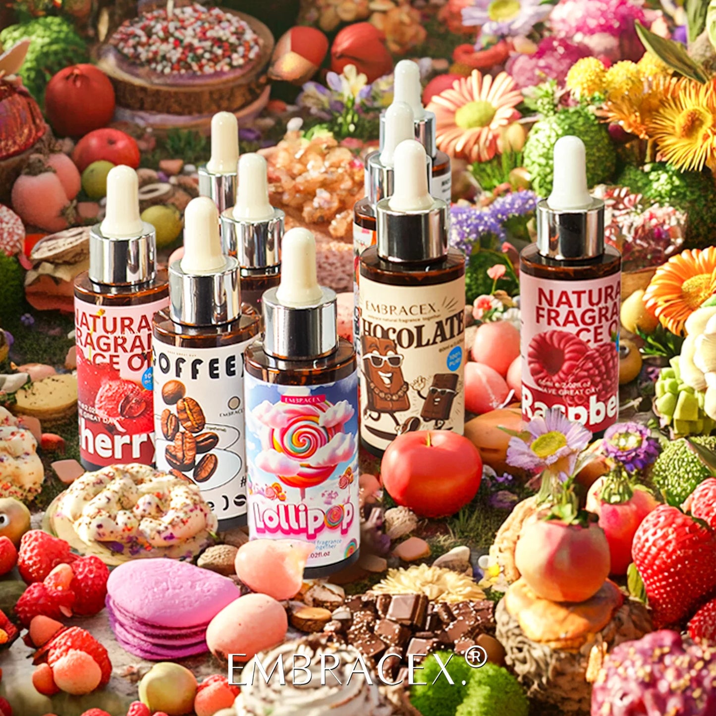 🥥 Pure Coconut Essential Oil – Nourishing & Aromatic Massage Elixir