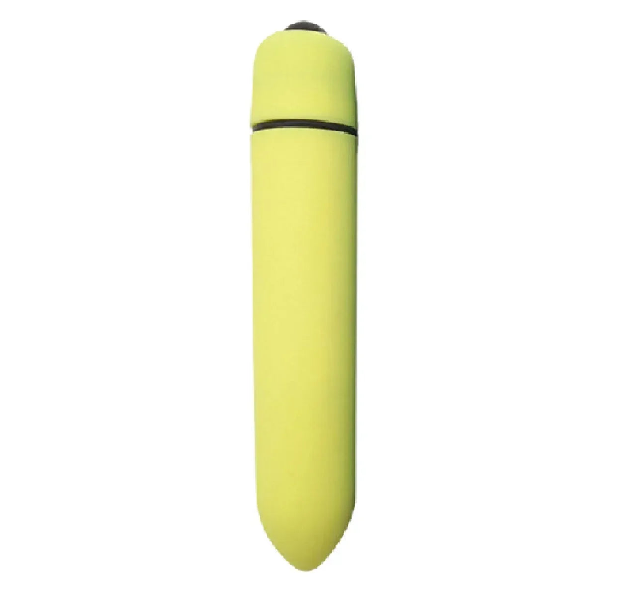 Whisper of Desire — Mini Bullet G-Spot &amp; Clitoral Vibrator