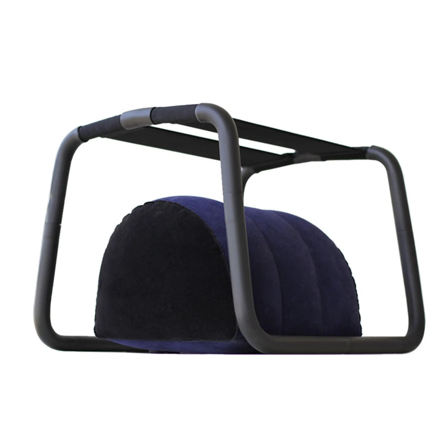 Folding Adjustable Sex Chair Portable Elastic Furniture for Bedroom Bathroom Bear weight up to 300 pounds