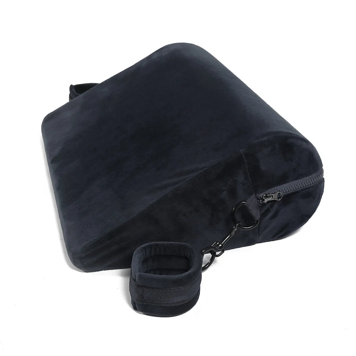 Desire Wedge — Passion Support Pillow for Unforgettable Positions - Large Sex Pillow BDSM Sex Toys