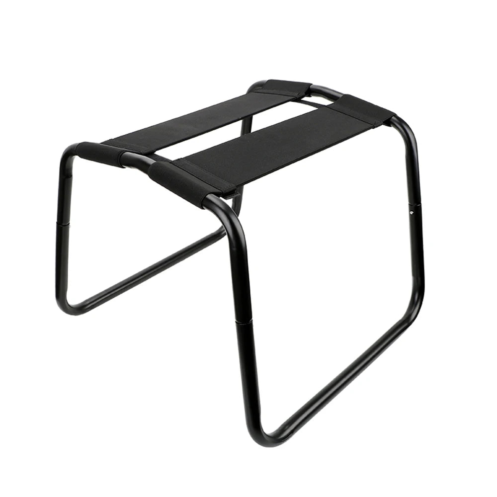 Metal Elastic Sex Furniture Position Assistance Chair Bed Pillows Sex Tools For Couples Women Adult Products Female Masturbator