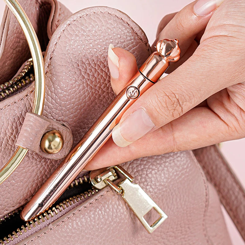 Clitoral Stimulation Vibrator Sex Toys for Women Couples Flirting Female Vibrating Pen Anal G Spot C Spot Stimulator