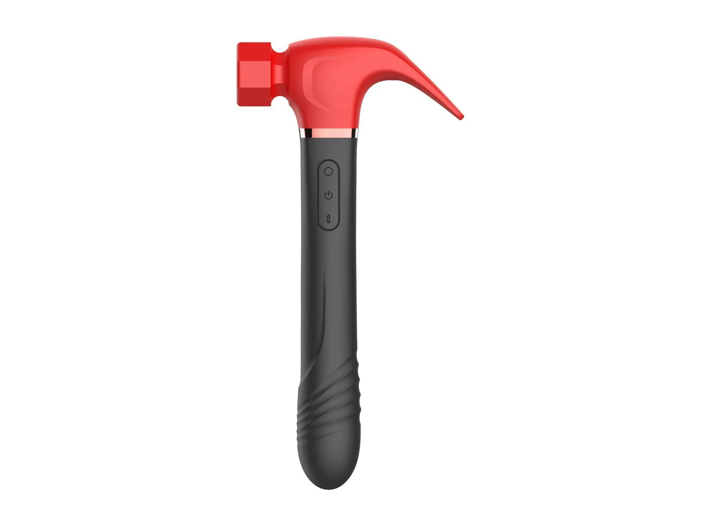 Hammer Vibrator Multifunctional G Spot Stimulation Sex Machine Telescopic Dildo Vaginal Massage Clit Sucking Female Masturbator