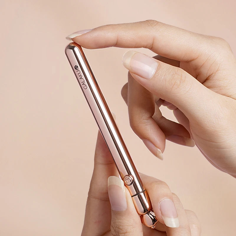 Clitoral Stimulation Vibrator Sex Toys for Women Couples Flirting Female Vibrating Pen Anal G Spot C Spot Stimulator