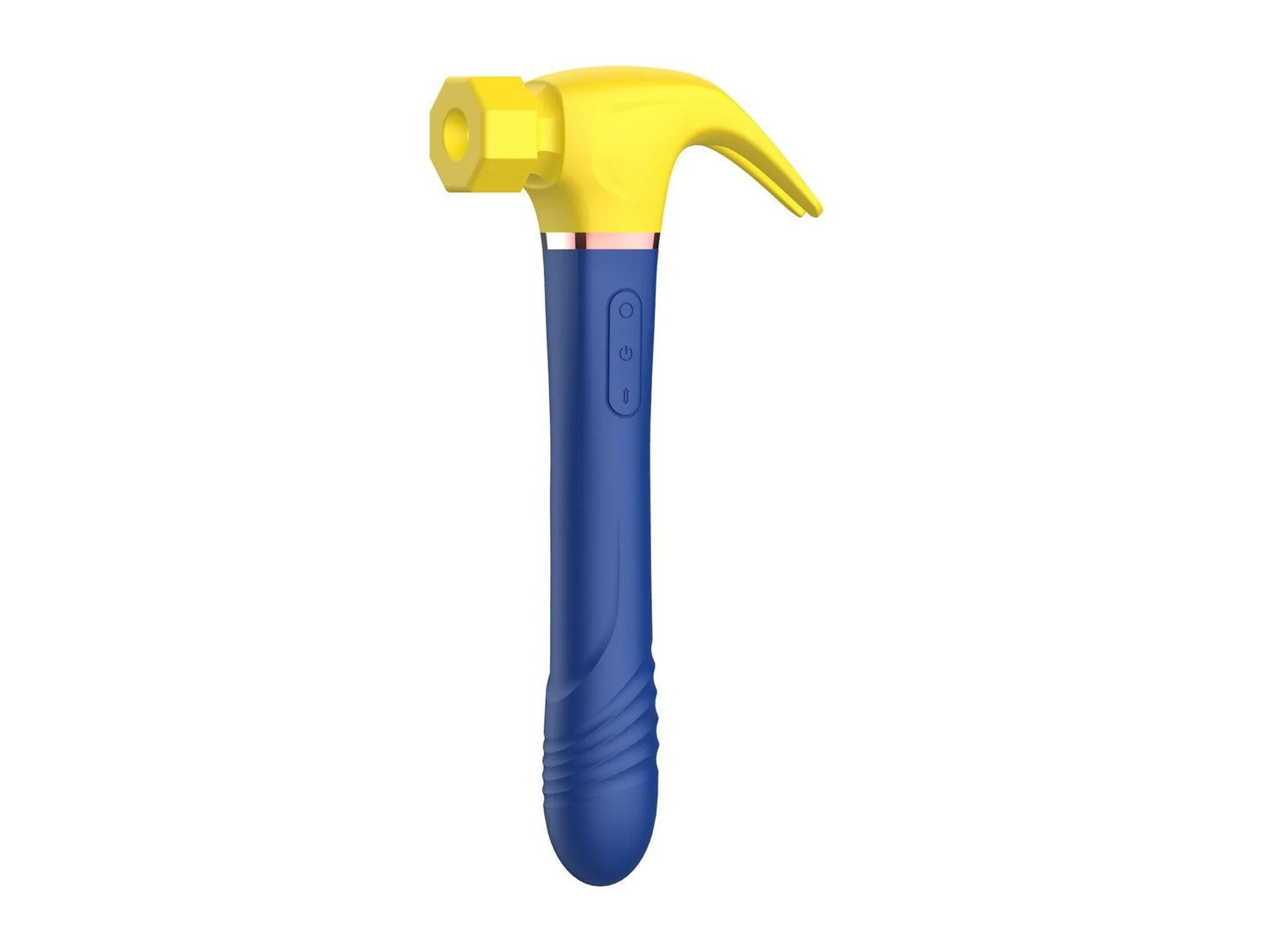 Hammer Vibrator Multifunctional G Spot Stimulation Sex Machine Telescopic Dildo Vaginal Massage Clit Sucking Female Masturbator