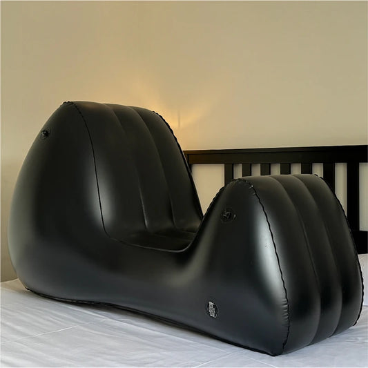 Inflatable Sex Sofa Bed Sex Toys for Couples BDSM Adults Games Chair Sexshop Aid Pillow Pose Erotic Sexy Sofa Sextoys Furnitures