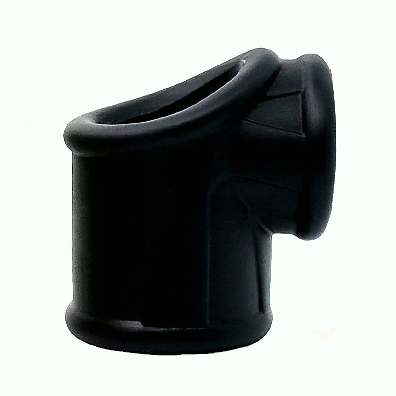 Soft Silicone Ball Stretcher Scrotum Bondage Penis Ring Ejaculation Delay Cock Rings Delay Time Cockring Sex Toys For Man