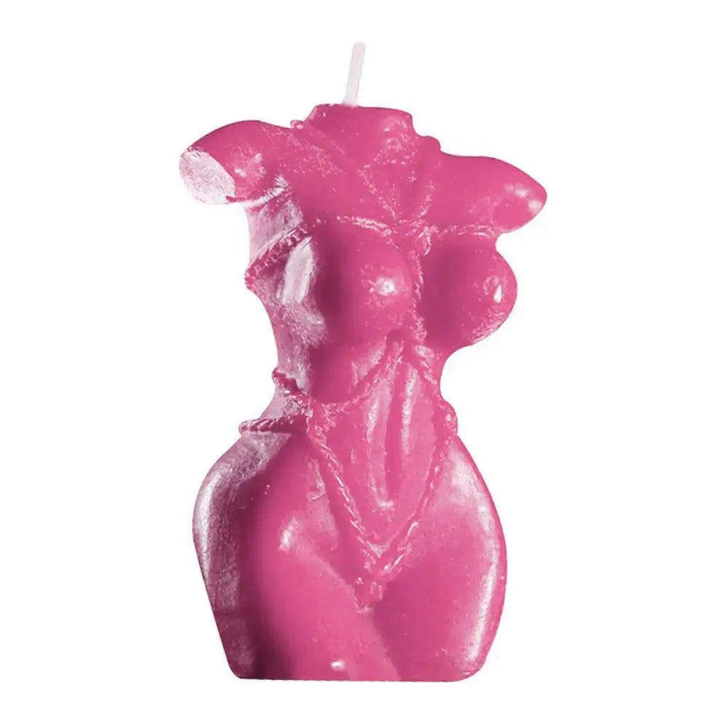Low Temperature Candles BDSM Sex Toys, Wax Play Candle, Low Heat Dripping Candles Romantic for Lovers Couples Wedding Valentines