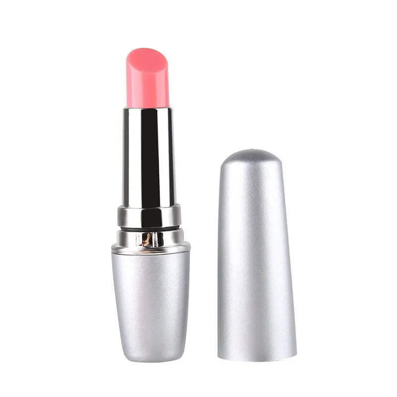 Mini Lipstick Vibrator Speed Adjustable Privacy Bullet Clitoris Stimulator Massage Erotic Sex Toys For Women Adult Products