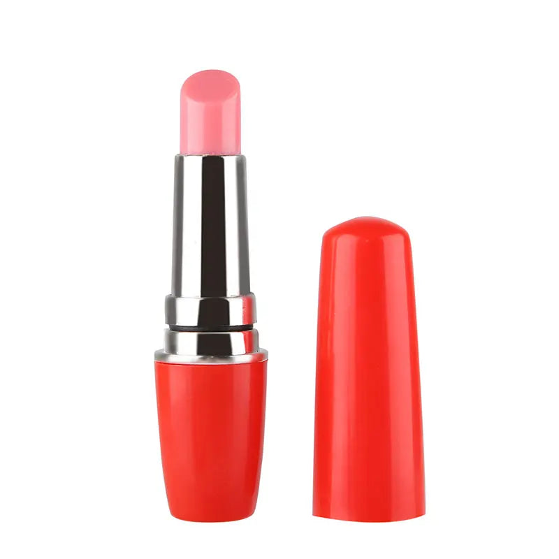 Mini Lipstick Vibrator Speed Adjustable Privacy Bullet Clitoris Stimulator Massage Erotic Sex Toys For Women Adult Products