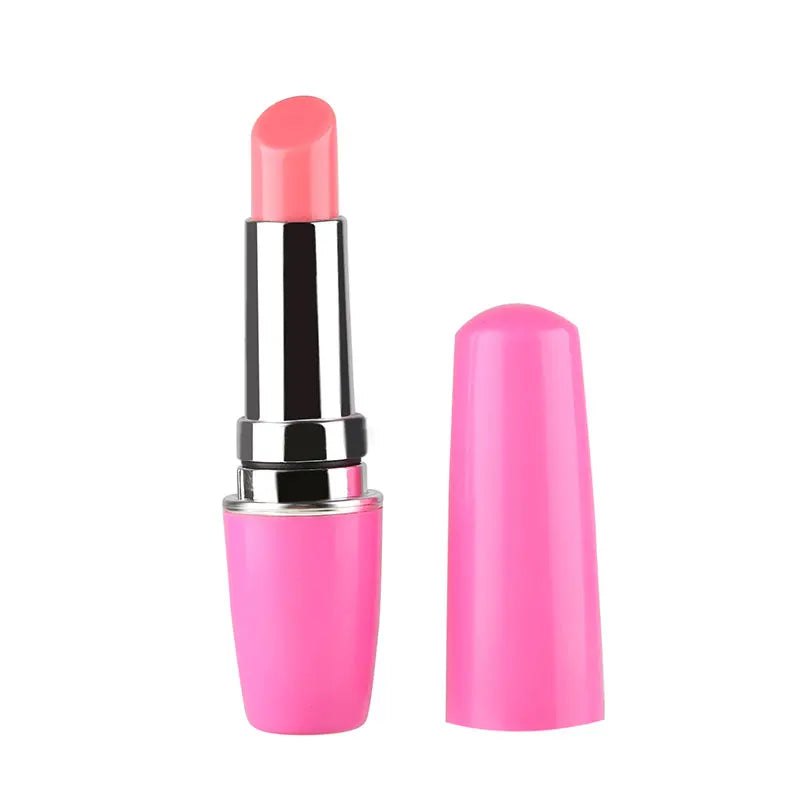 Mini Lipstick Vibrator Speed Adjustable Privacy Bullet Clitoris Stimulator Massage Erotic Sex Toys For Women Adult Products