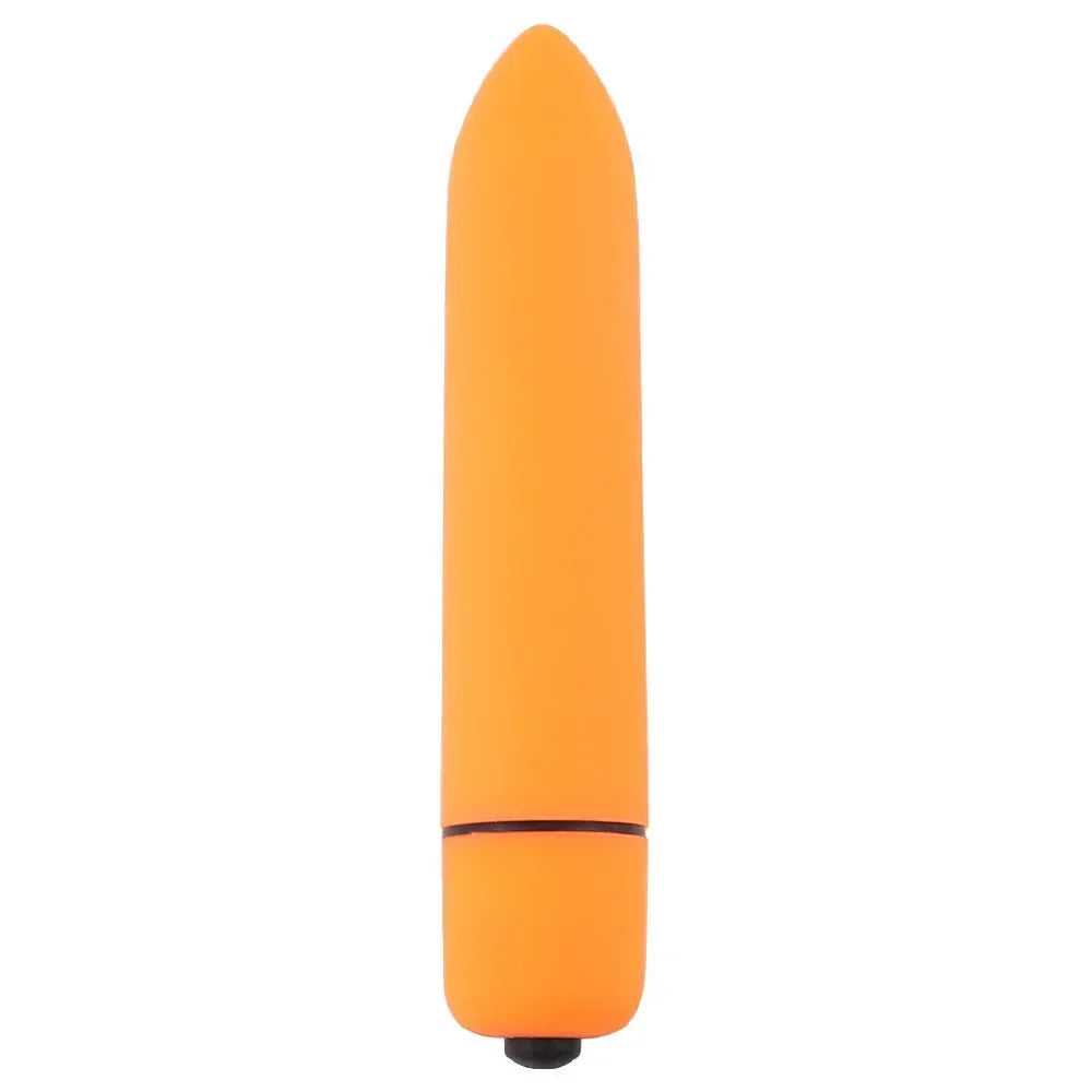 Whisper of Desire — Mini Bullet G-Spot &amp; Clitoral Vibrator